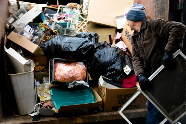 Hurleyville, NY Junk Removal Company