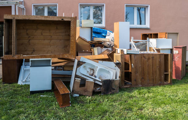 Best Garage Cleanout Services  in Hurleyville, NY