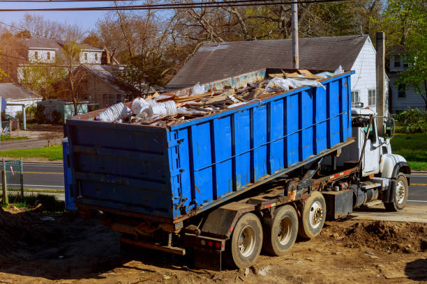 Best Dumpster Rental Services  in Hurleyville, NY