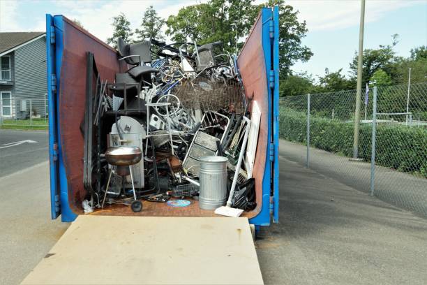 Best Household Junk Removal  in Hurleyville, NY