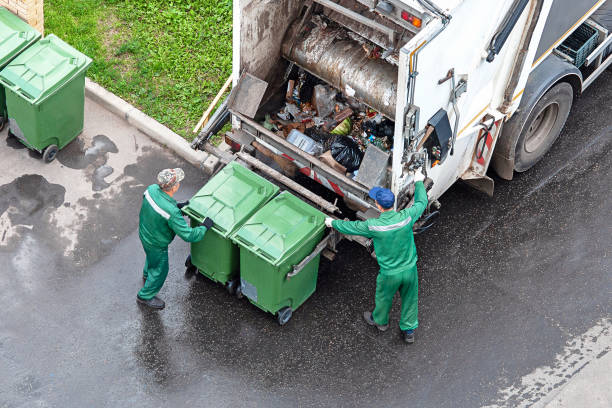 Best Yard Waste Removal  in Hurleyville, NY
