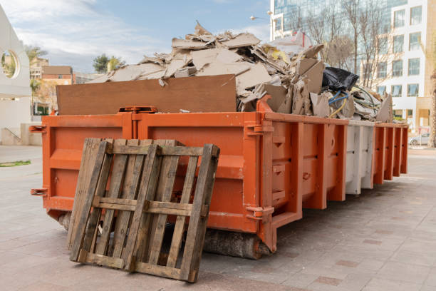 Best Same-Day Junk Removal  in Hurleyville, NY