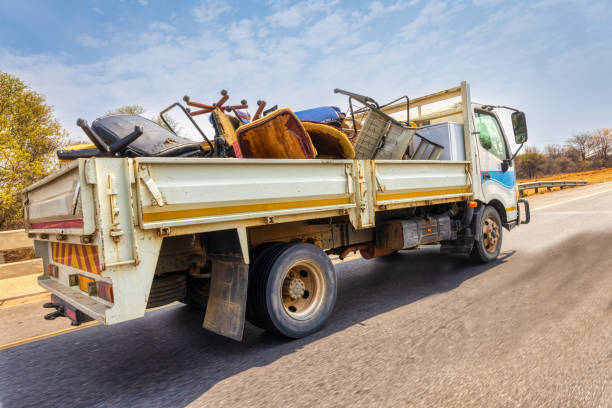 Best Garage Cleanout Services  in Hurleyville, NY