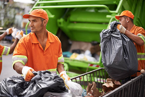 Best Construction Debris Removal  in Hurleyville, NY