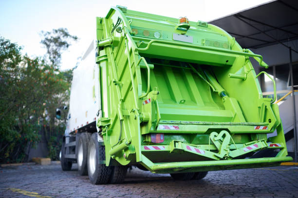 Best Residential Junk Removal  in Hurleyville, NY