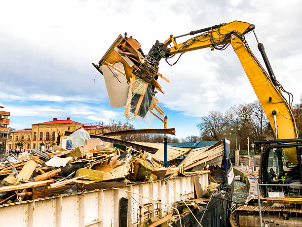 Best Same-Day Junk Removal  in Hurleyville, NY