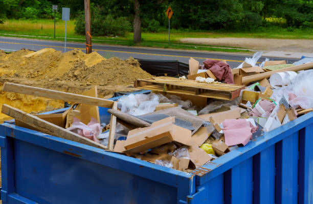 Best Trash Removal Near Me  in Hurleyville, NY